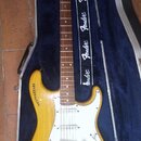 Fender Stratocaster 1979