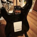 Squier Stratocaster