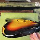 PREDANE Nitro relic body strat (sunburst 1964)