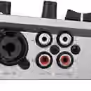 Prod&aacute;m audio-video mixpult Roland VR-1HD.