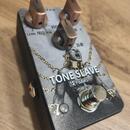 TONE SLAVE ( EQ/Boost ) MH pedals