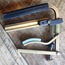 Kapodastr na dobro/reso squareneck Shubb C6b