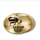 Sabian "16 XS Concert Band Pair Cymbals