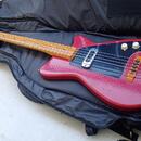 GIGBAG NA BASKYTARU ROCKBAG by WARWICK