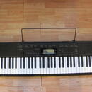 Klávesy Casio CTK-3200