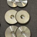 Zildjian Hihat