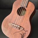 ukulele Ortega RU5MM-TE + obal