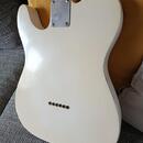 1978 - 1979 Fender Telecaster body