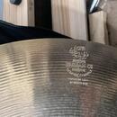 Zildjian A Sweet ride 21" briliant