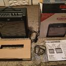 Fender Mustang I v2
