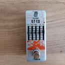 Amuzik GT 5-band EQ