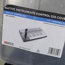 Decksaver NI Kontrol S25