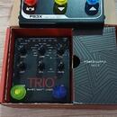 Digitech Trio  plus
