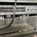 2x Mesa Boogie F50 hlava vc.foot switche