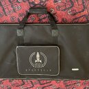Space ship 80 big pedal bag  New!