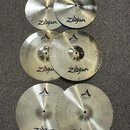 Zildjian Hihat