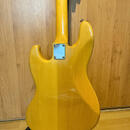 Fender MIJ Traditional '60s Jazz Bass