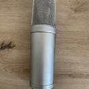 Rode NT2-A Studio Kit