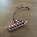 Bare Knuckle brute force - strat bridge