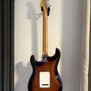 Fender Player Stratocaster MN 70th Anniversary 2 - Sunburst