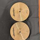 "10 Mini Hihat Anatolian JC Mellow