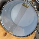 Ludwig Black Magic Snare 14X8  (Hluboký virbl)