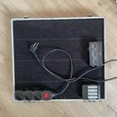Pedalboard