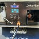 profesionální mlhovač Chauvet Professional Amhaze Whisper