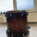 Mapex Black Panther Blaster Limited Edition + obaly a blány