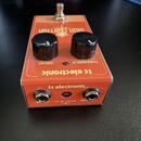 TC Electronic Iron Curtain Noise Gate