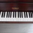 Pianino PETROF (mod.115 III) - Po gen. opravě, jasný původ
