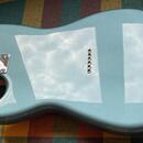 Fender Player Duo Sonic