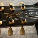 Gibson Les Paul studio wine red