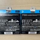 2x D'Addario EXL130 8-38 Extra Super Light struny pro elektr