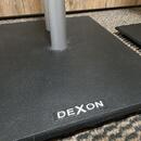 Stojany DEXON na reproduktory