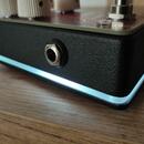 Jane overdrive MH pedals