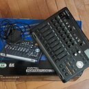TASCAM DP-03SD 8-stopý rekordér