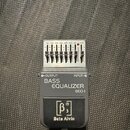 Equalizer Beta Aivin BEQ-1