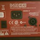TC Electronic BH500
