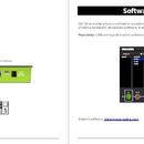 MOOER GE150 + zdroj + USB kabel, krabice