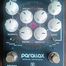 Keeley Parallax spatial generator