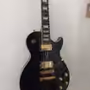 Blond SC-100 Black