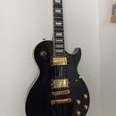 Blond SC-100 Black