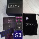 Revv G3 Distortion