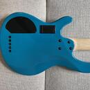 Cort C5 Deluxe  2024 Active Bass Guitar