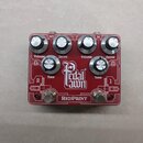 Pedalpawn redprint