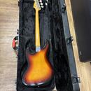Fender Jazz Bass JB60-62FL Japan r. 89-90 / Rezervacia