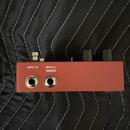 Flamma Ekoverb FS22 (delay + reverb)