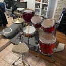 Bicí Souprava Basix 22"