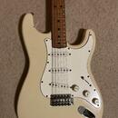 Fernandes Stratocaster 1975/1976